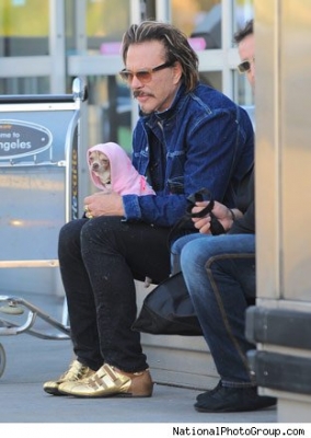 Mickey Rourke