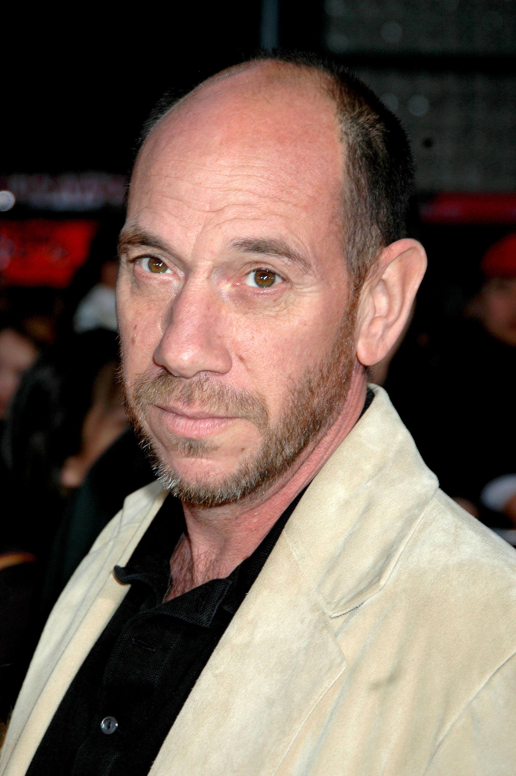 Miguel Ferrer