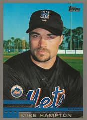 Mike Hampton
