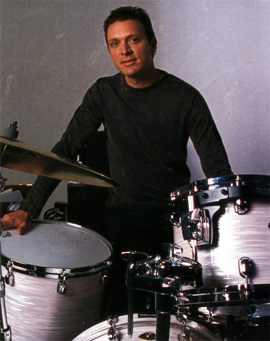 Mike Malinin