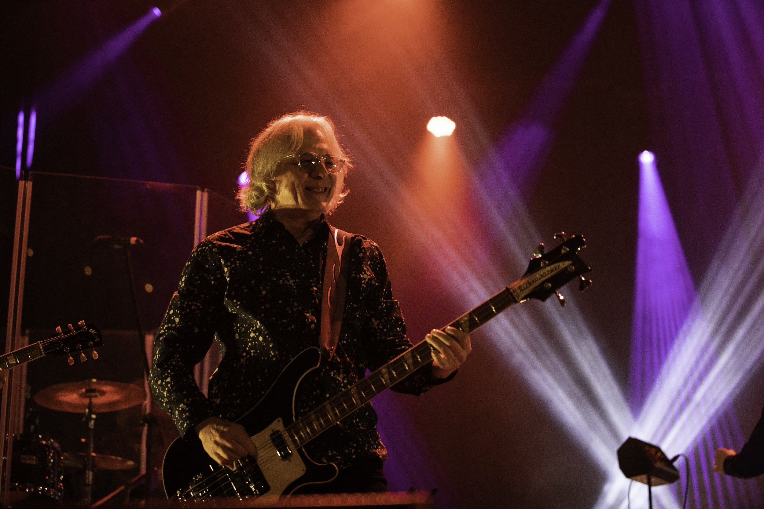 Mike Mills