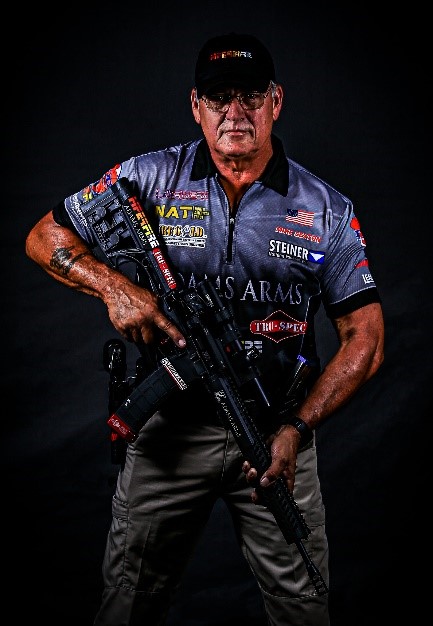 Mike Sexton
