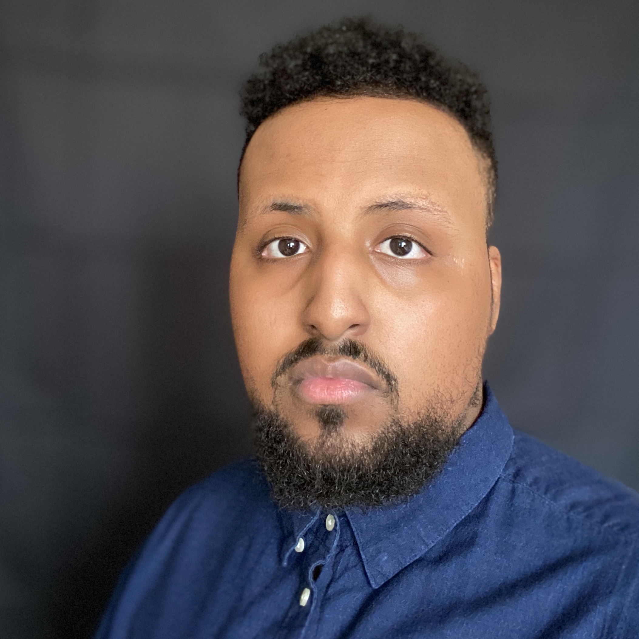 Mohammed Ibrahim