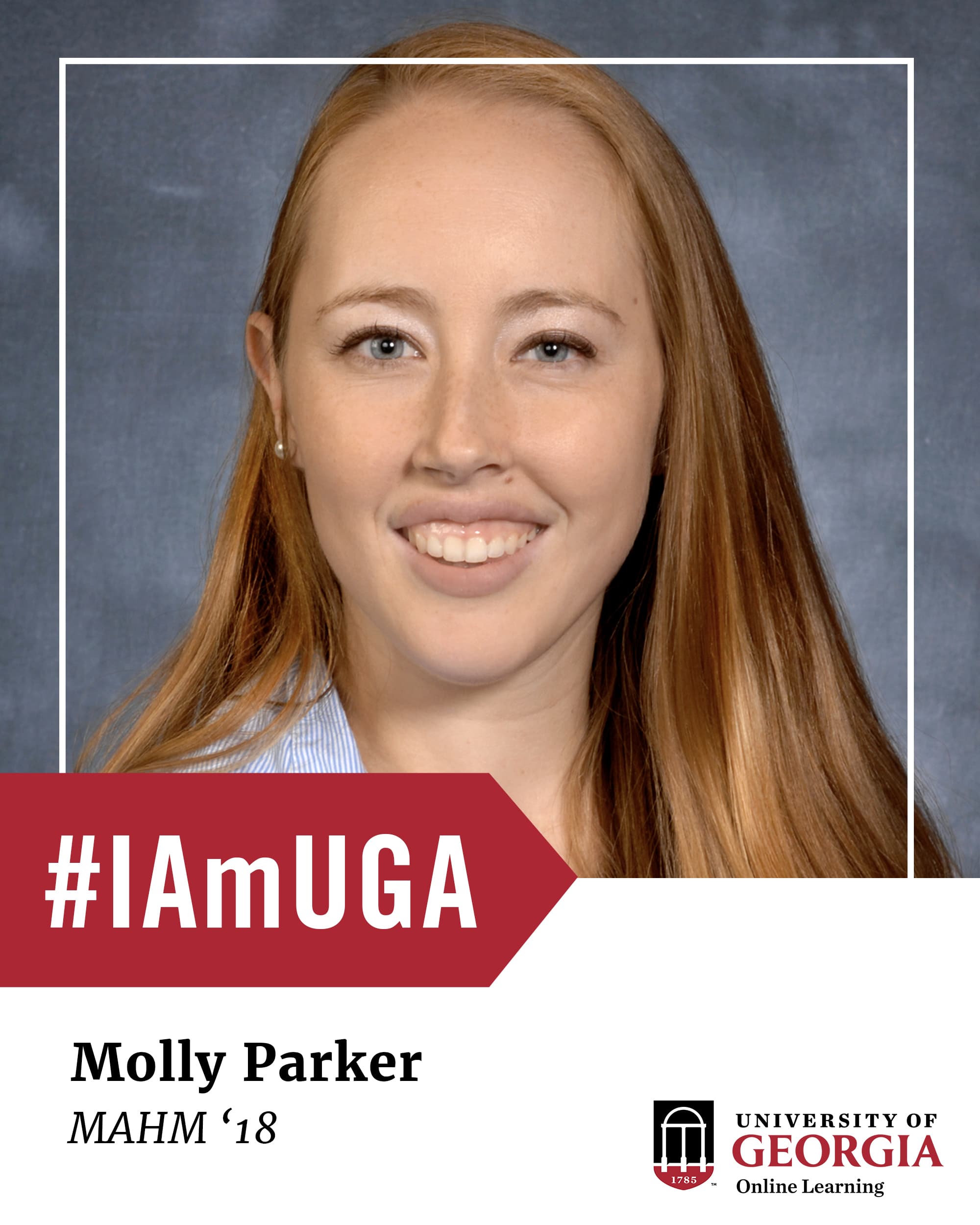 Molly Parker