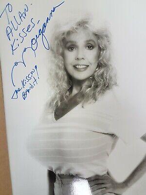 Morganna Roberts