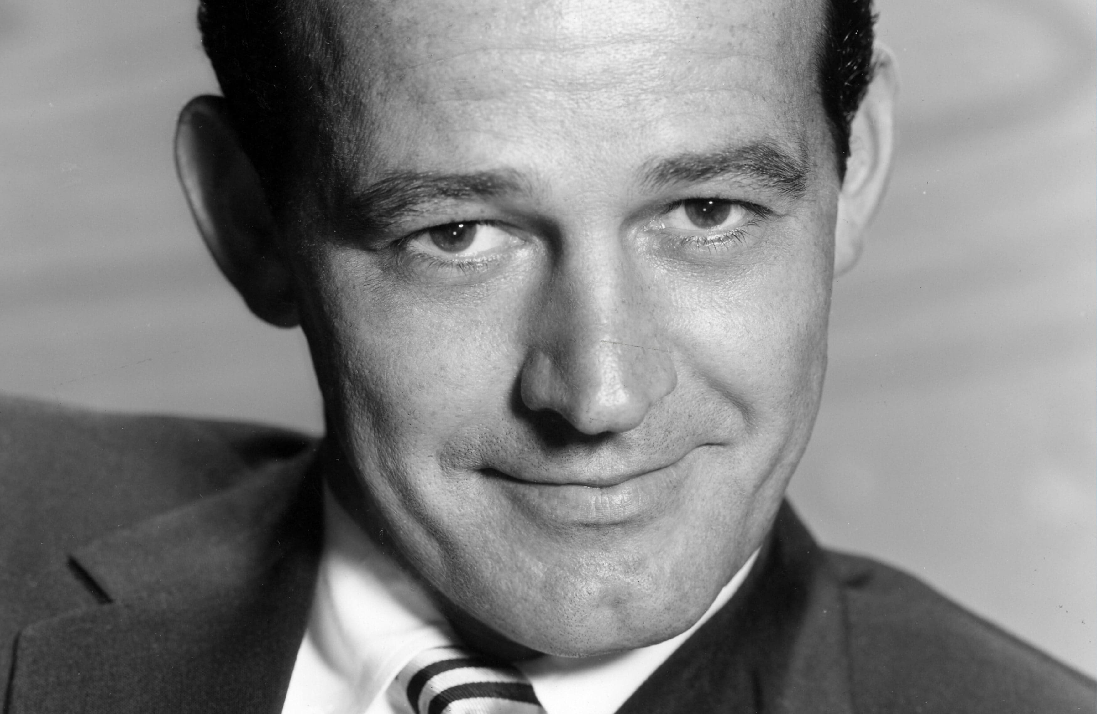Murray Hamilton