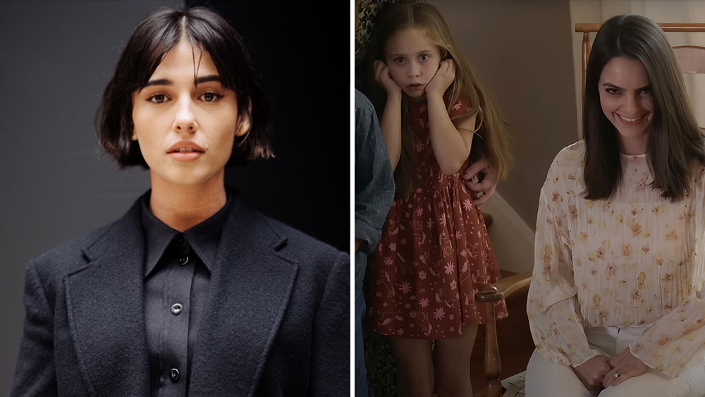 Naomi Scott
