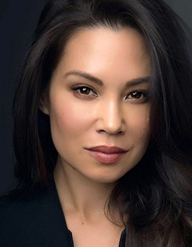Natalie Mendoza