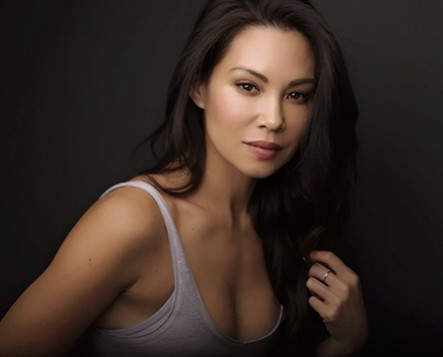 Natalie Mendoza