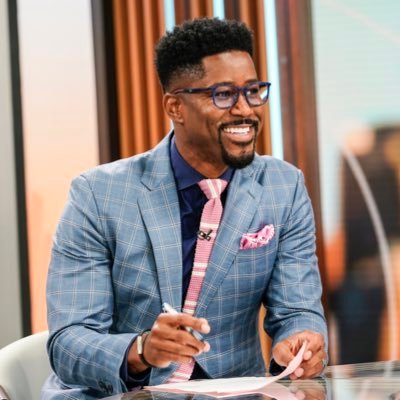 Nate Burleson