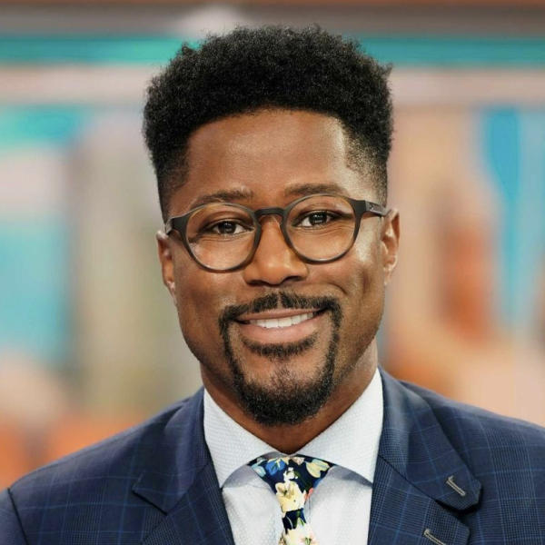 Nate Burleson