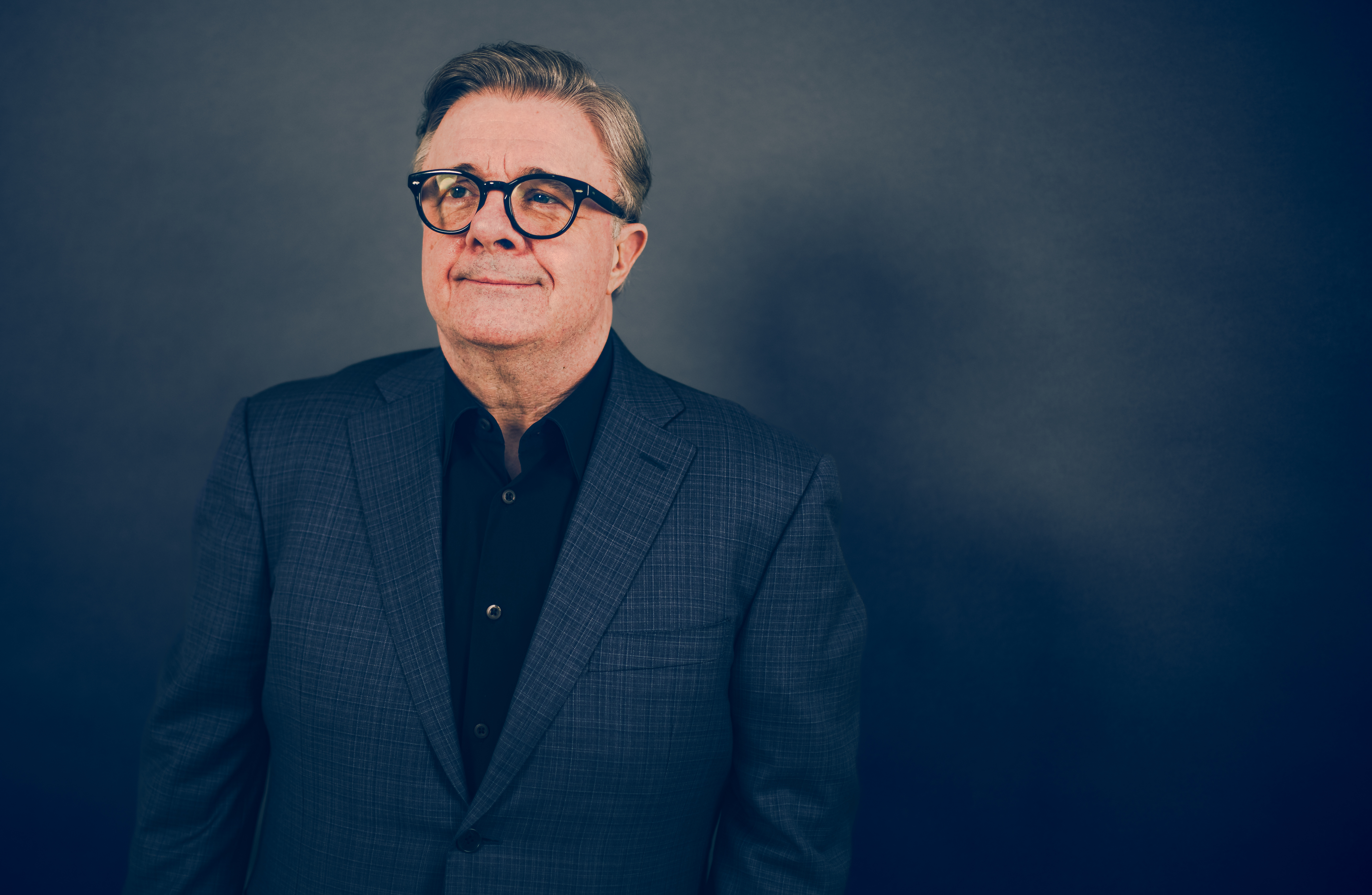 Nathan Lane