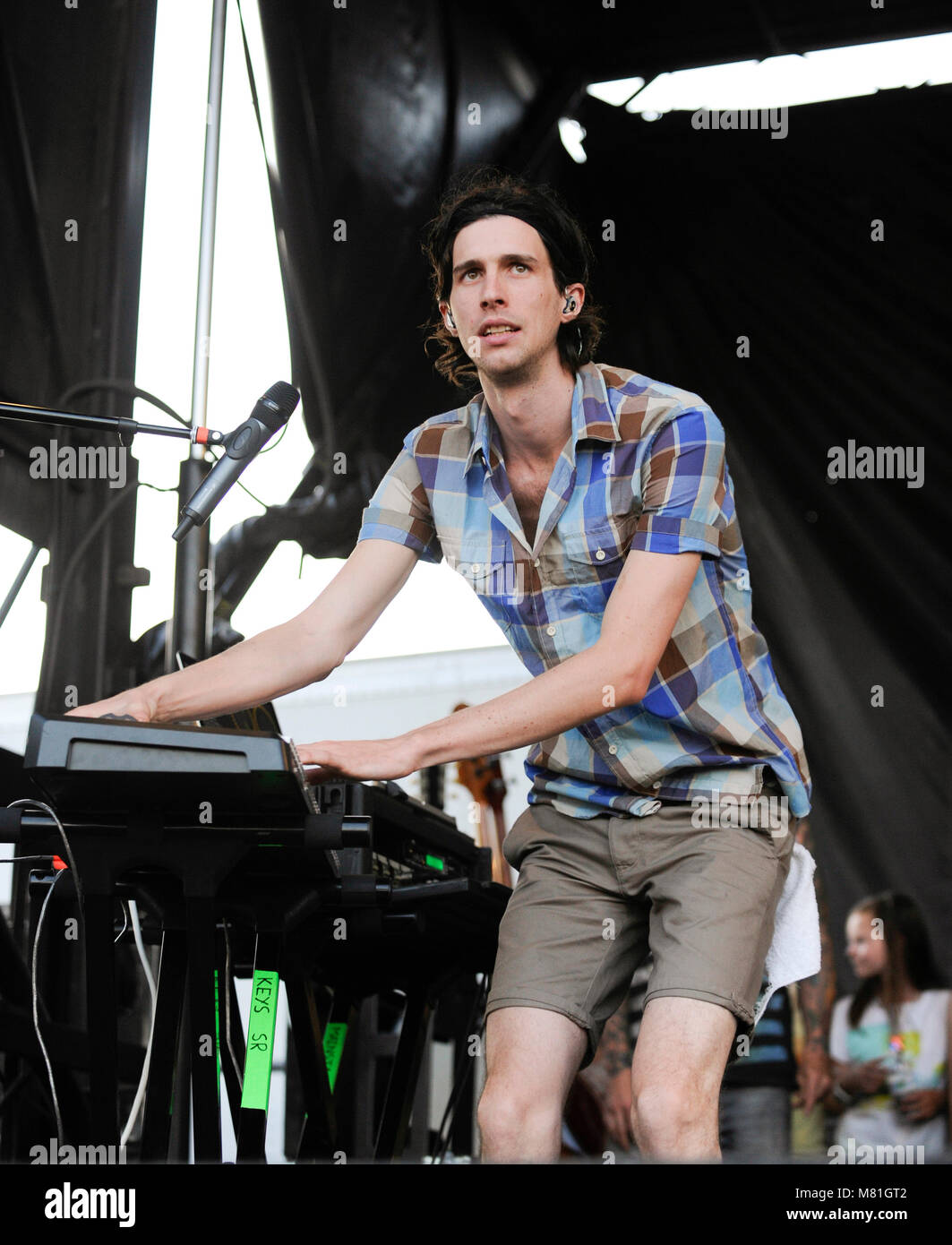 Nathaniel Motte