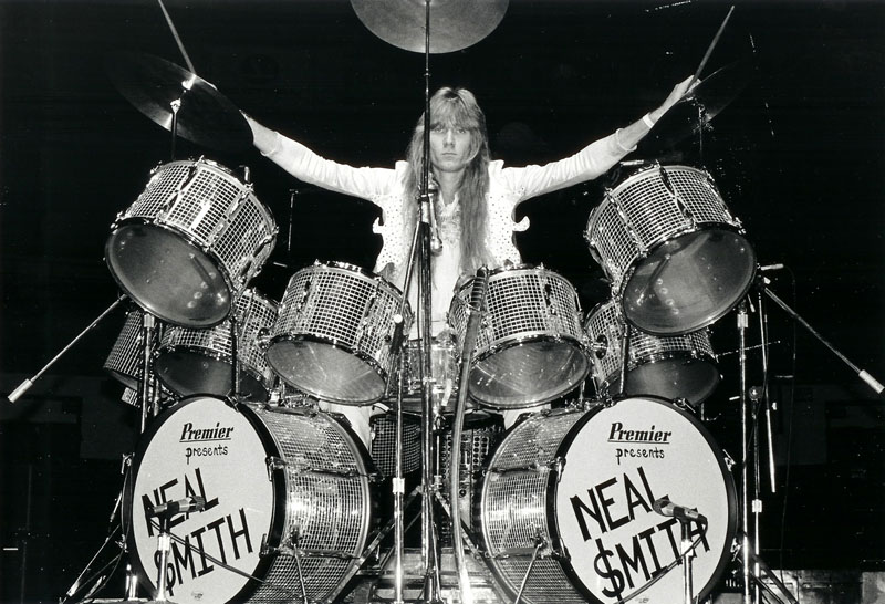 Neal Smith