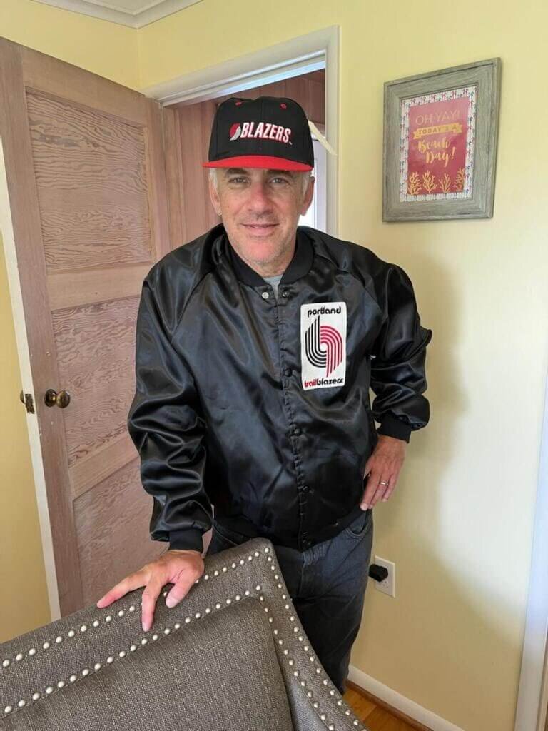 Neil Everett