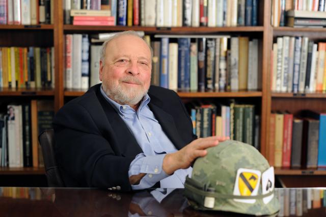 Nelson DeMille