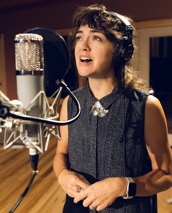 Neyla Pekarek