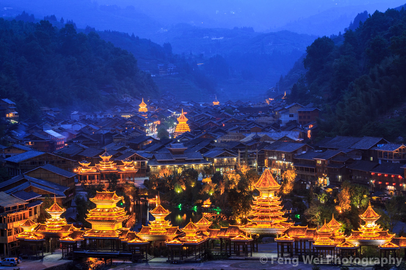 Ni Zhaoxing