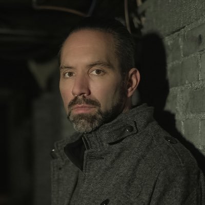 Nick Groff