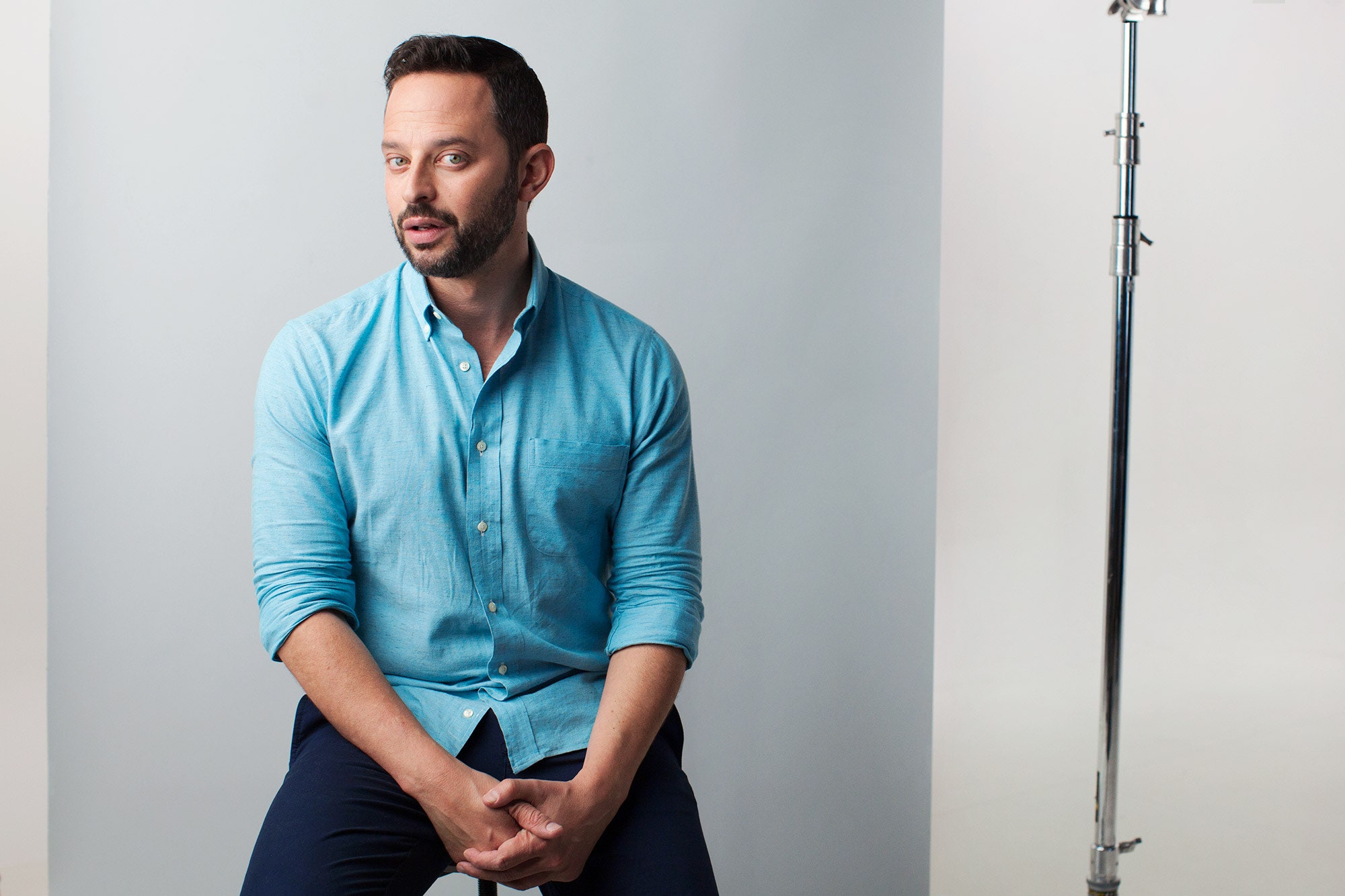 Nick Kroll