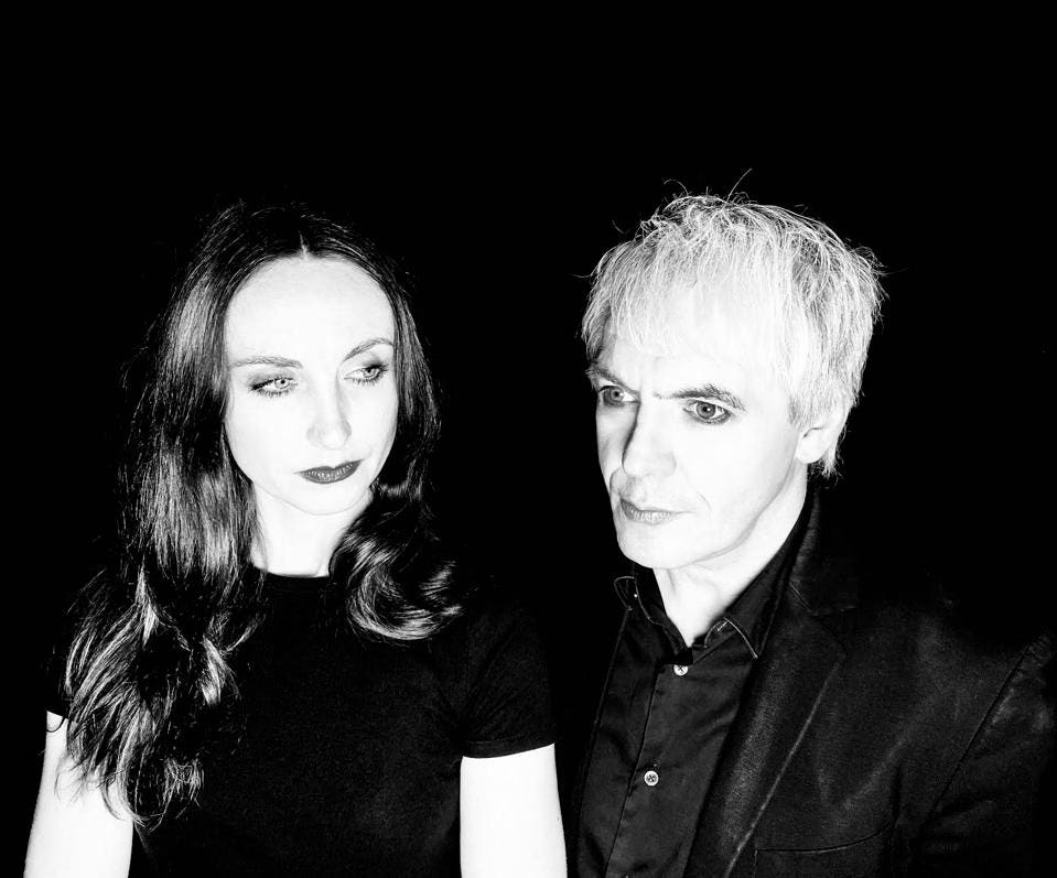 Nick Rhodes