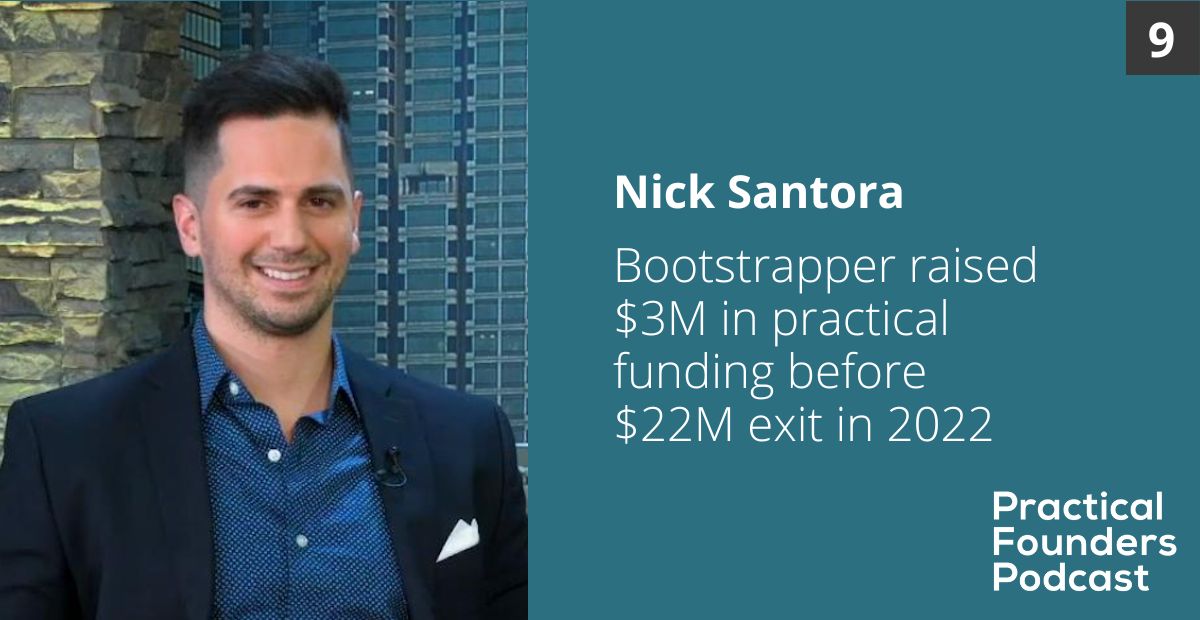 Nick Santora