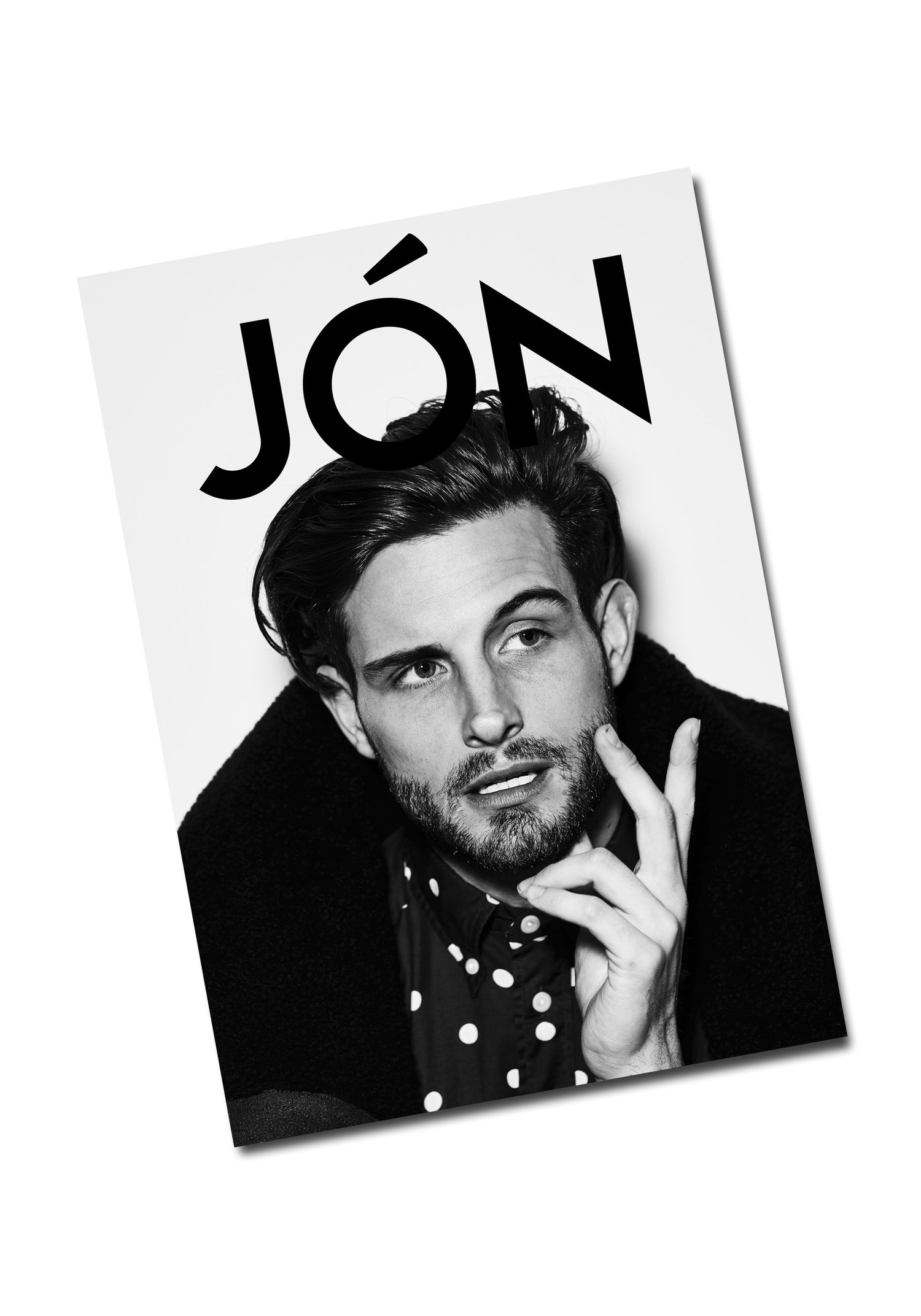 Nico Tortorella