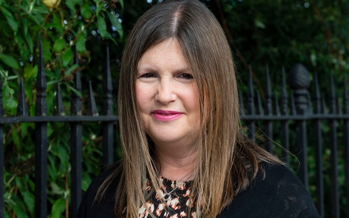Nicola Horlick