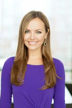 Nicole Lapin