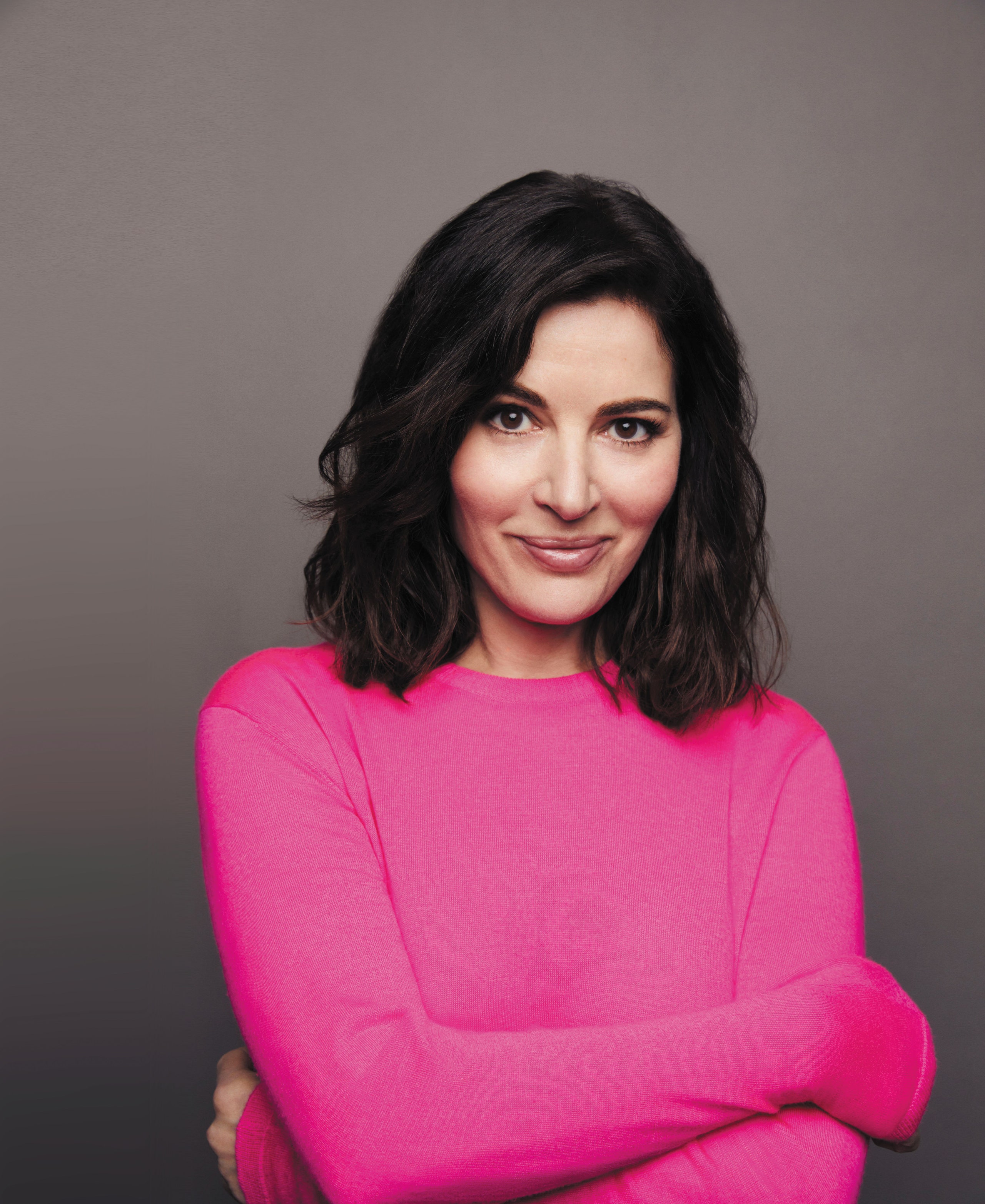 Nigella Lawson