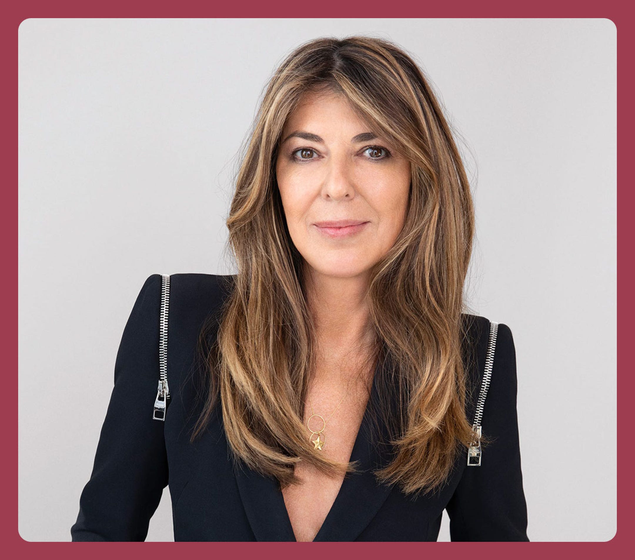Nina Garcia