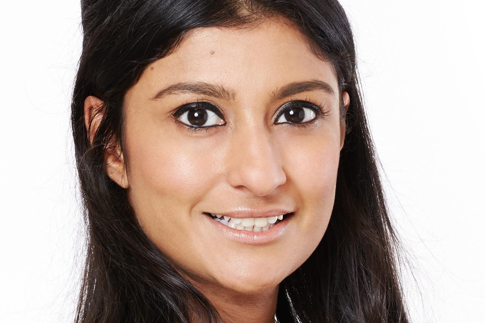 Nishita Shah