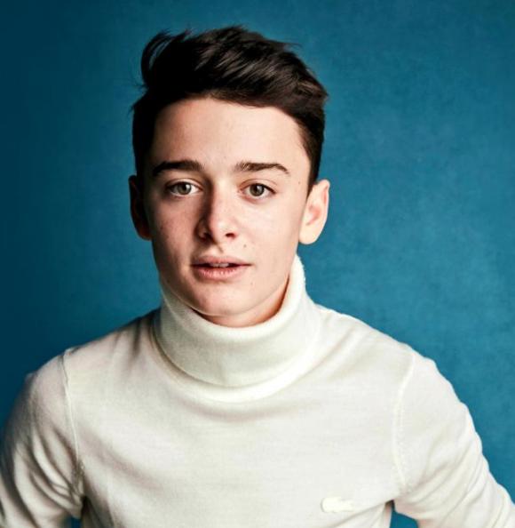 Noah Schnapp