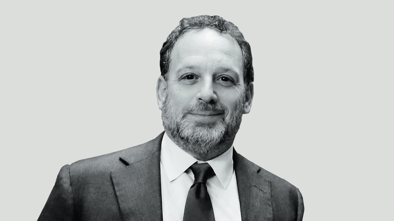 Noam Gottesman