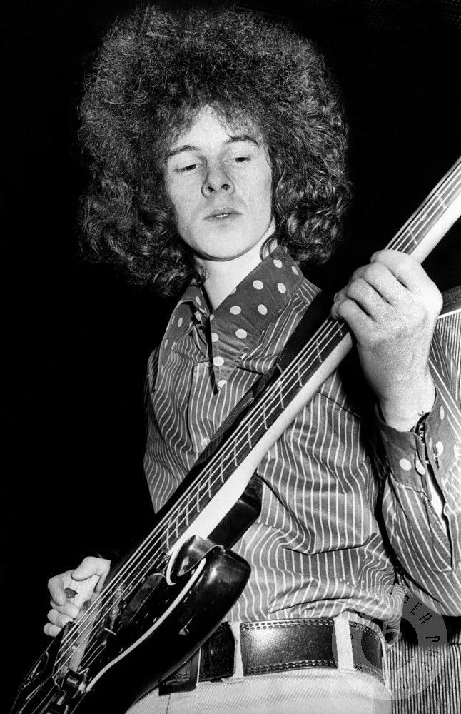 Noel Redding