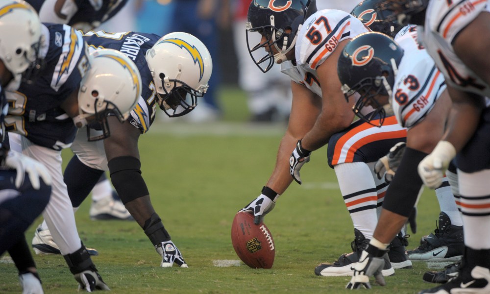 Olin Kreutz