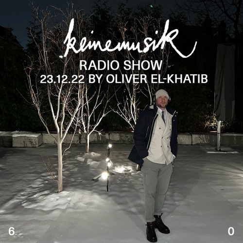 Oliver El Khatib
