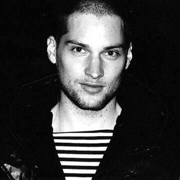 Oliver El Khatib