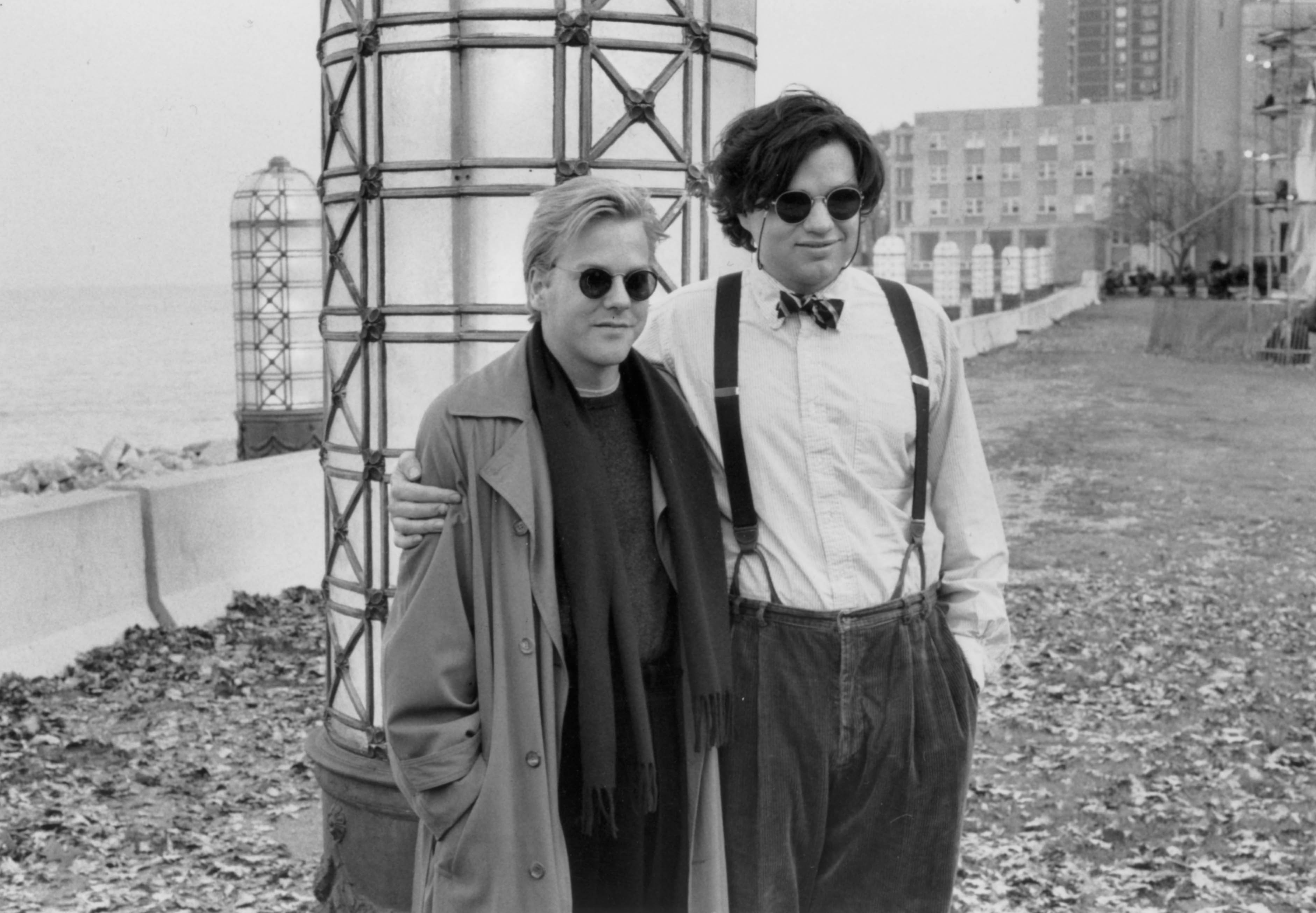 Oliver Platt