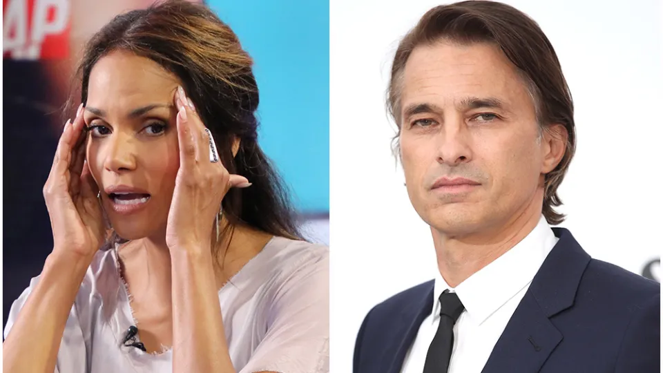 Olivier Martinez