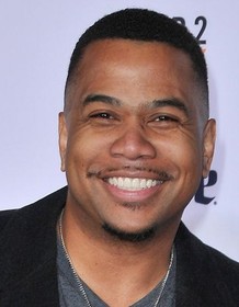 Omar Gooding