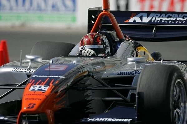 Oriol Servia