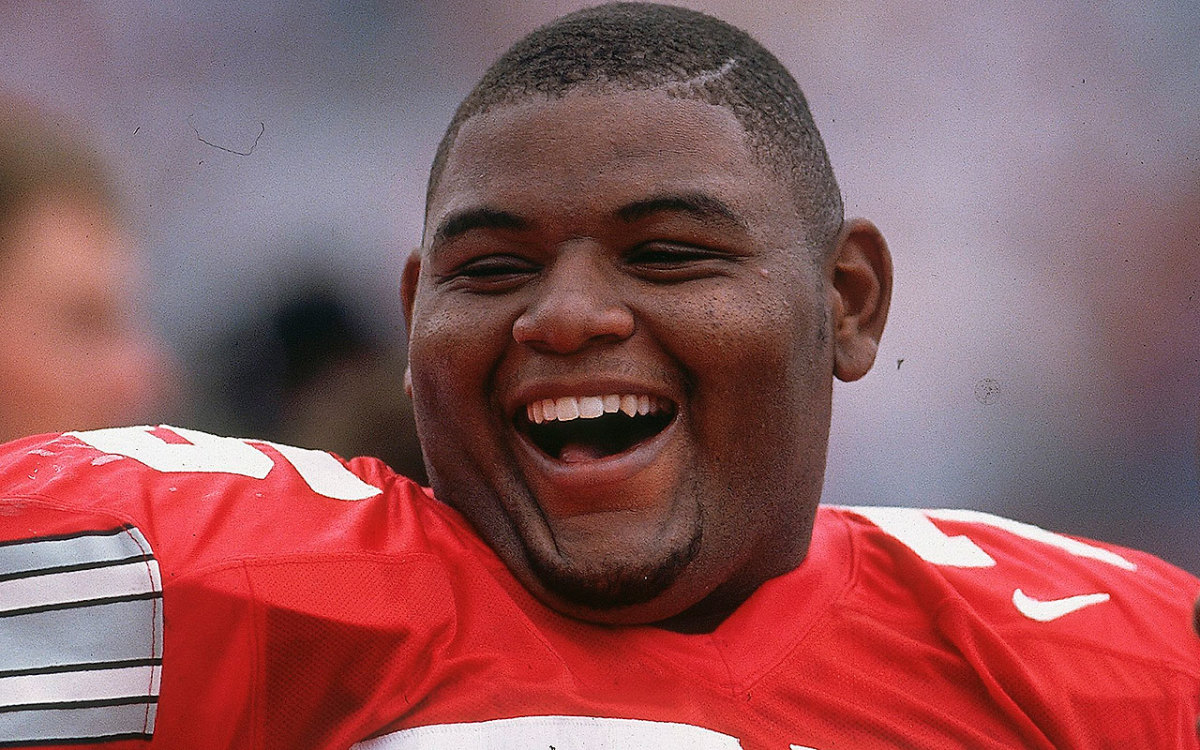 Orlando Pace