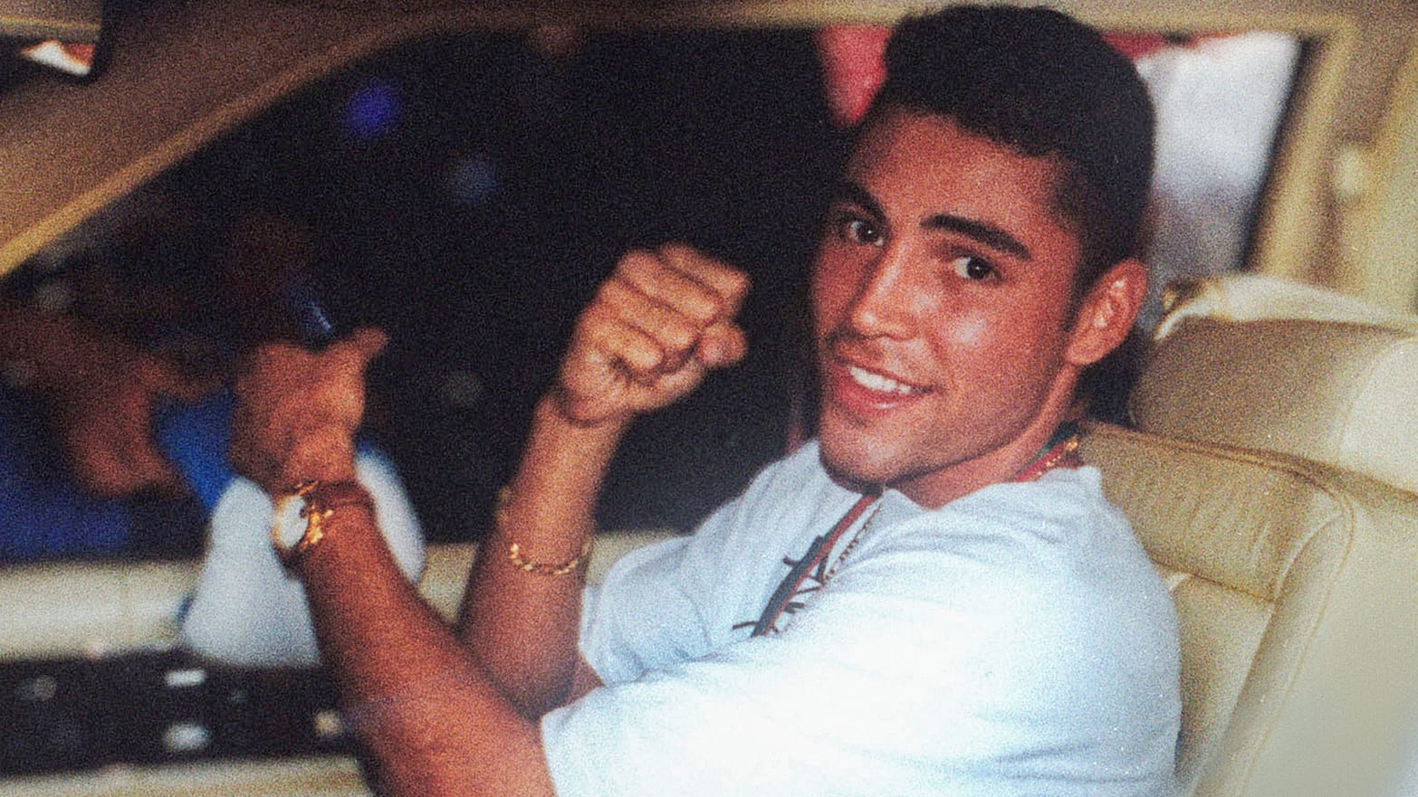 Oscar De La Hoya
