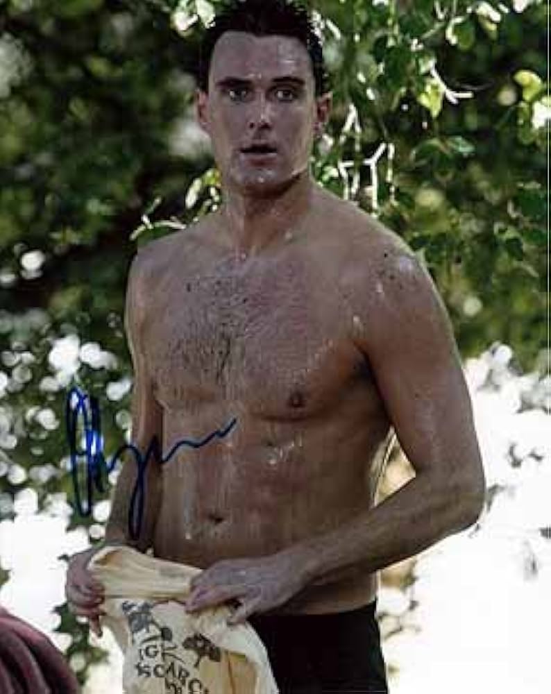 Owain Yeoman