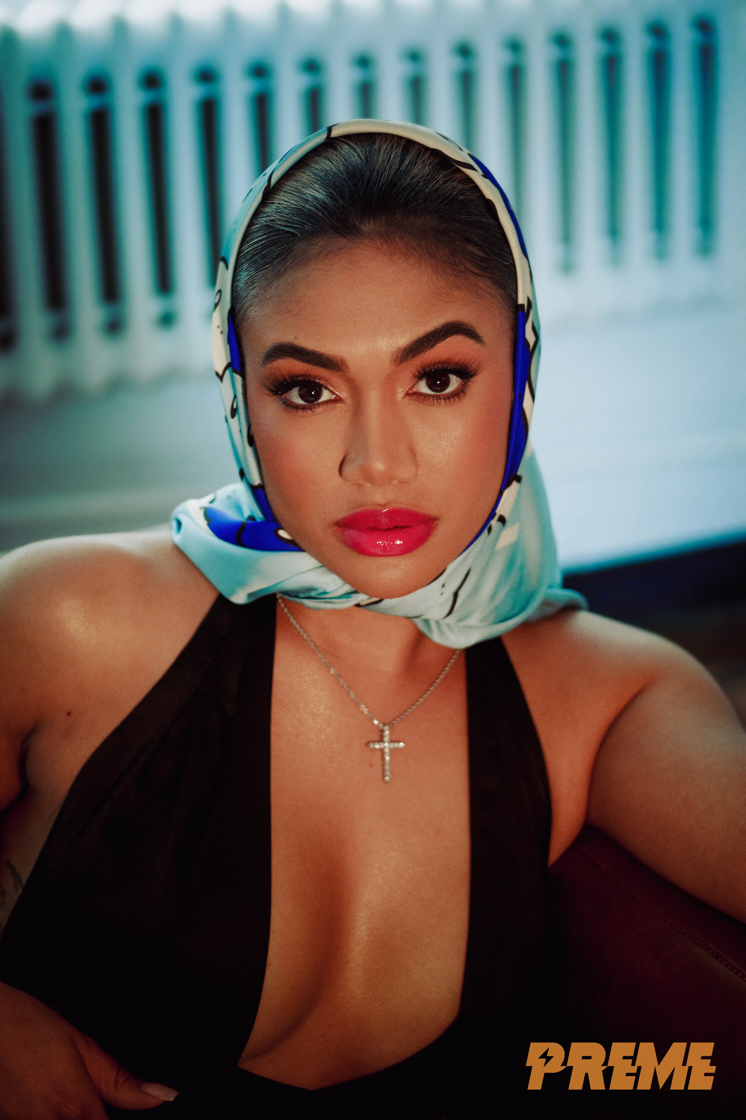 Paige Hurd