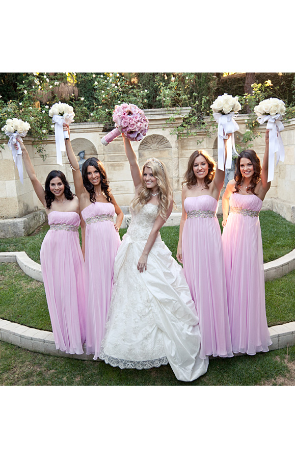 Pandora Vanderpump