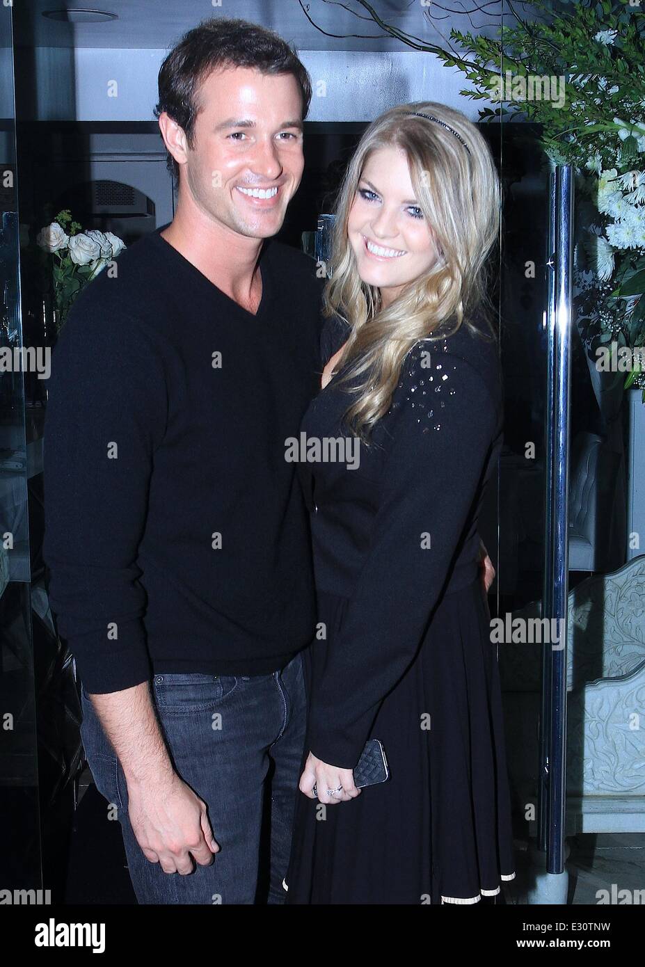 Pandora Vanderpump