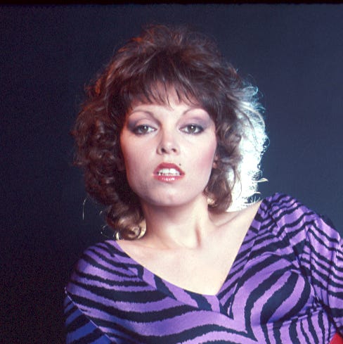 Pat Benatar