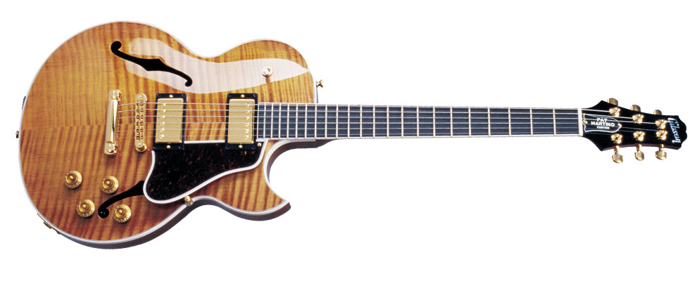 Pat Martino